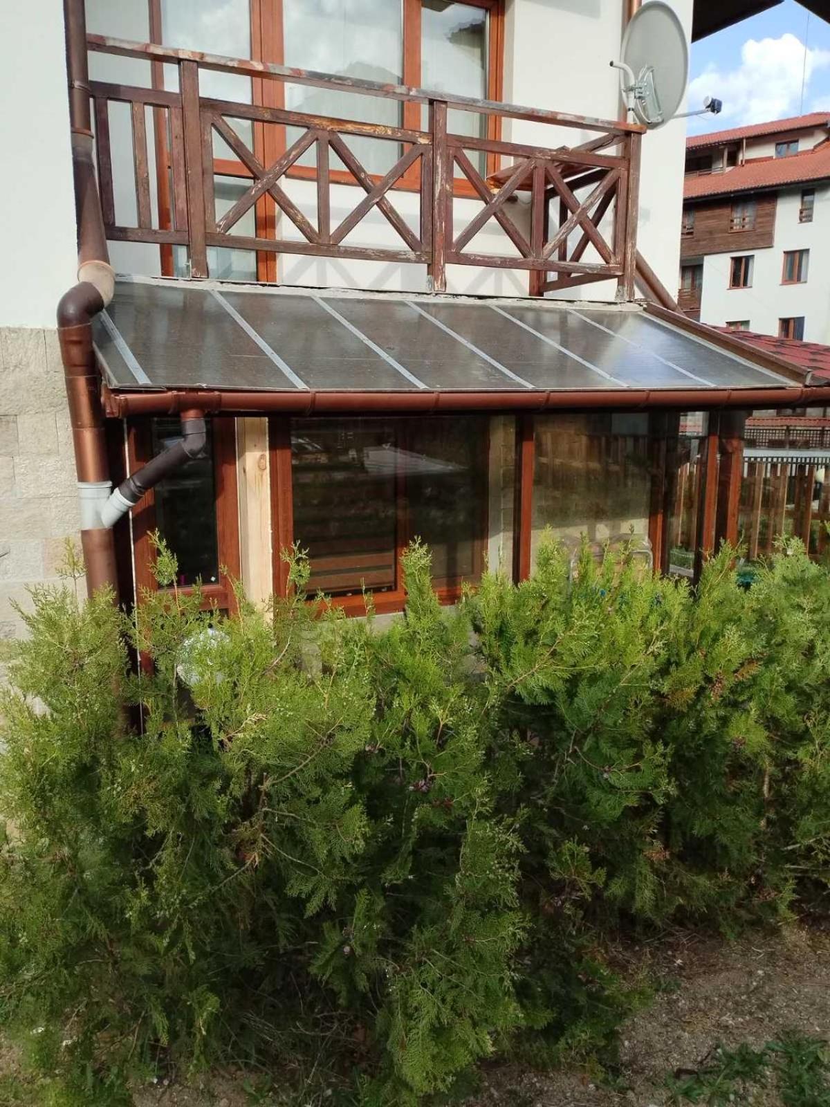 Cozy & Stylish Flat With Amazing View, 2Min Walk To Ski Road, 7-8 Min To Gondola Bansko Exteriér fotografie