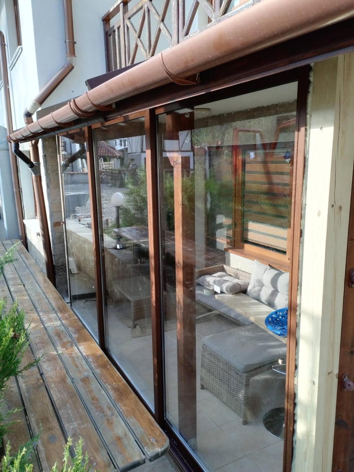 Cozy & Stylish Flat With Amazing View, 2Min Walk To Ski Road, 7-8 Min To Gondola Bansko Exteriér fotografie